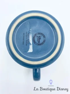 Tasse Pinocchio Disney Store Original Mug Classic Animation Bleu Gepetto -Magasin De Décoration Disney tasse pinocchio disney store original mug classic animation