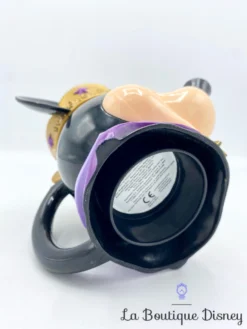 Tasse Plastique Mickey Mouse Roi Disney On Ice Mug Couvercle Couronne Relief 3D -Magasin De Décoration Disney tasse plastique mickey mouse roi disney on ice couvercle 4