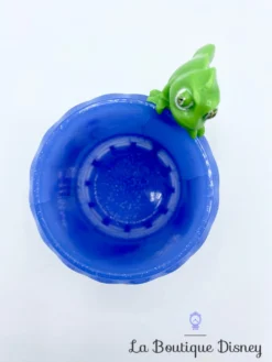 Tasse Plastique Raiponce Pascal Disney Store Mug Maximus Violet Paillettes -Magasin De Décoration Disney tasse plastique raiponce pascal disney store mug violet maximus 14