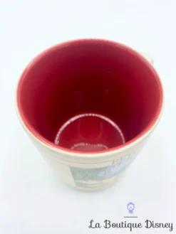 Tasse Yoda Luke Skywalker Return Of The Jedi 40ème Anniversaire Star Wars Disney Store Mug -Magasin De Décoration Disney tasse return of the jedi 40 star wars disney store mug gres 3