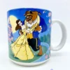 Tasse Scène La Belle Et La Bête Walt Disney Company Japan Mug Scène Film Beauty And The Beast