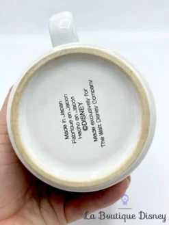 Tasse Scène La Belle Et La Bête Walt Disney Company Japan Mug Scène Film Beauty And The Beast 12 Tasse Scène La Belle Et La Bête Walt Disney Company Japan Mug Scène Film Beauty And The Beast -Magasin De Décoration Disney tasse scene la belle et la bete walt disney company japan mug scene film bleu chateau 7