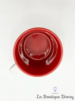 Tasse Scène Les 101 Dalmatiens Disney Store Mug Walt Disney Classics 2008 Scène Films Chiens Télévision -Magasin De Décoration Disney tasse scene les 101 dalmatiens disney store exclusive classics 2008 mug scenes films rouge 4