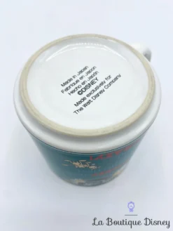 Tasse Scène Mickey Mouse In Plane Crazy Walt Disney Company Japan Mug Avion Vintage -Magasin De Décoration Disney tasse scene mickey minnie plane crazy walt disney company japon mug scene film vert 5