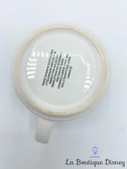 Tasse Scène Pocahontas Disney The Walt Disney Company England Mug Scène Film John Smith Meeko -Magasin De Décoration Disney tasse scene pocahontas the walt disney company england mug scene film bleu 5