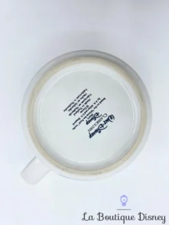 Tasse Scène Winnie L'ourson Disney Store Classics 2002 Mug Scène Film Pêche Eau -Magasin De Décoration Disney tasse scene winnie ourson disney classics 2002 mug scene film tigrou bourriquet peche eau 5