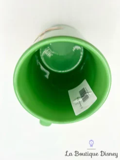 Tasse Simplet Still Silly Disney Store Mug Dopey Blanche Neige Et Les Sept Nains Vert -Magasin De Décoration Disney tasse simplet still silly disney store mug vert blanche neige et les sept nains dopey 1