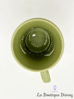 Tasse Tigrou Boudeur Disney Store Exclusive Mug Winnie L'ourson Vert -Magasin De Décoration Disney tasse tigrou boudeur disney store mug winnie ourson vert colere 4