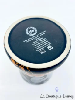 Tasse Tigrou Tigger Disney Store Mug Winnie L'ourson Noir Orange -Magasin De Décoration Disney tasse tigrou noir orange disney store mug winnie ourson portrait 5