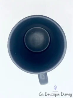 Tasse Tigrou Tigger Disney Store Mug Winnie L'ourson Noir Orange -Magasin De Décoration Disney tasse tigrou noir orange disney store mug winnie ourson portrait 6