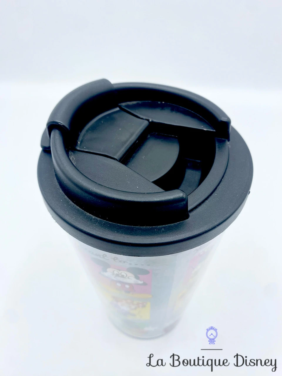 Thermos Mickey Minnie Disney Mug Voyage You Make Me Want To 3 Thermos Mickey Minnie Disney Mug Voyage You Make Me Want To – Image 3