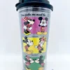 Thermos Mickey Minnie Disney Mug Voyage You Make Me Want To