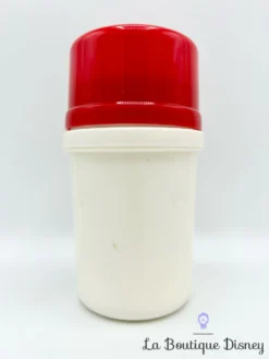 Thermos Winnie L'ourson Porcinet Disney Vintage When I See Honey Gourde Mug Voyage Plastique -Magasin De Décoration Disney thermos winnie ourson porcinet disney vintage when i so honey plastique rouge cafe 2