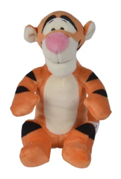 Disney Tigrou Le Tigre Mini Peluche 18 Cm
