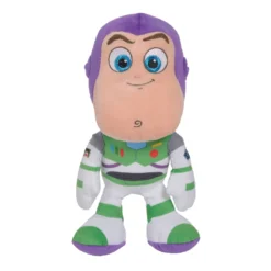 Disney Toy Story 4 Peluche Buzz L'éclair 25 Cm