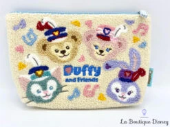 Magasin De Décoration Disney -Magasin De Décoration Disney trousse duffy and friends tokyo disney sea trousse maquillage happy marching fun 1