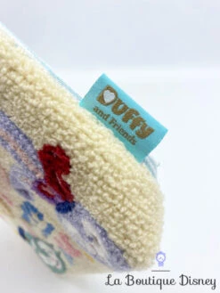 Pochette Duffy And Friends Happy Marching Fun Tokyo Disney Sea 35th Anniversary Japon Trousse -Magasin De Décoration Disney trousse duffy and friends tokyo disney sea trousse maquillage happy marching fun 3