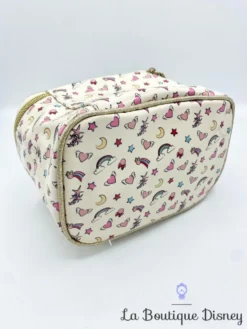 Pochette Minnie Mouse I Believe In Unicorns Disney Trousse Maquillage Licornes -Magasin De Décoration Disney trousse maquillage minnie mouse believe in unicorns disney pochette rangement 5