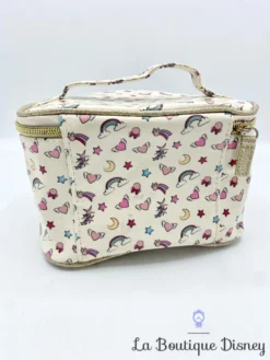 Pochette Minnie Mouse I Believe In Unicorns Disney Trousse Maquillage Licornes -Magasin De Décoration Disney trousse maquillage minnie mouse believe in unicorns disney pochette rangement 6