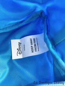 Pochette Stitch Disney F&F Stores Fourrure Bleu Trousse Maquillage -Magasin De Décoration Disney trousse maquillage stitch disney ff stores pochette bleu fourrure 8