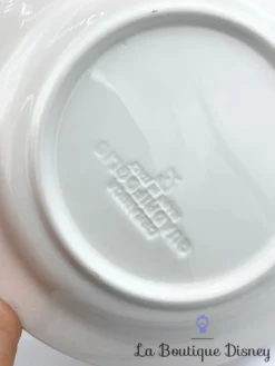 Ensemble Vaisselle Blanche Neige Et Les Sept Nains Disney Quadrifoglio Italy Assiette Tasse Vintage -Magasin De Décoration Disney vaisselle ensemble assiette creuse tasse blanche neige et les sept nains disney quadrifoglio italie vintage 4