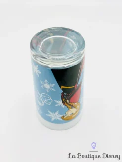 Verre Anna La Reine Des Neiges Disney Frozen Bleu -Magasin De Décoration Disney verre anna la reine des neiges disney princesse flocons 4