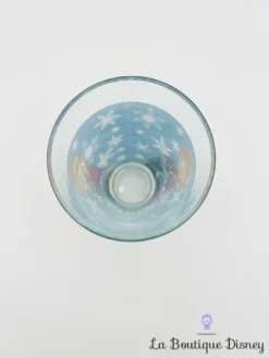 Verre Anna La Reine Des Neiges Disney Frozen Bleu -Magasin De Décoration Disney verre anna la reine des neiges disney princesse flocons 5