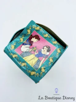 Verre Blanche Neige Et Les Sept Nains Walt Disney Les Grands Classiques Édition Limitée Burger King 1995 Vintage -Magasin De Décoration Disney verre blanche neige et les sept nains edition limitee burker king disney 1995 vintage 1