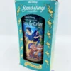 Verre Blanche Neige Et Les Sept Nains Walt Disney Les Grands Classiques Édition Limitée Burger King 1995 Vintage