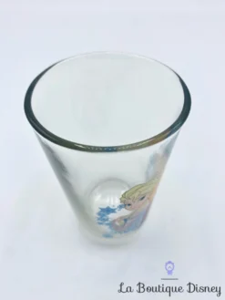 Verre Elsa Anna La Reine Des Neiges Disney Princesse Flocons -Magasin De Décoration Disney verre elsa anna la reine des neiges disney eau moutarde 5