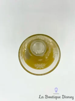 Verre Kristoff La Reine Des Neiges Disney Frozen Flocon Neige -Magasin De Décoration Disney verre kristoff la reine des neiges disney ecru 2