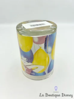 Verre Carl Russell Ballons Là Haut Disney Pixar Up -Magasin De Décoration Disney verre la haut up disney pixar ballons carl doug 4