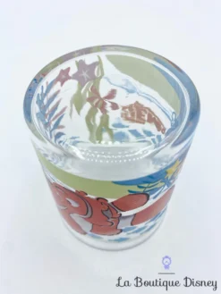 Verre Le Monde De Némo Disney Pixar Finding Nemo Poissons Clowns -Magasin De Décoration Disney verre le monde de nemo disney finding nemo poissons 6