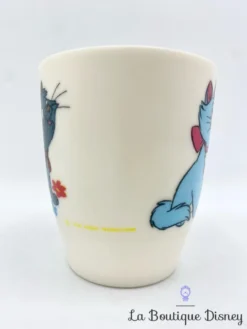 Verre Marie Berlioz Toulouse Les Aristochats Walt Disney Productions Coraline Melamine Vintage -Magasin De Décoration Disney verre les arisotchats disney coraline vintage melamine marie berlioz toulouse 4