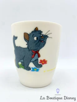 Verre Marie Berlioz Toulouse Les Aristochats Walt Disney Productions Coraline Melamine Vintage -Magasin De Décoration Disney verre les arisotchats disney coraline vintage melamine marie berlioz toulouse 5