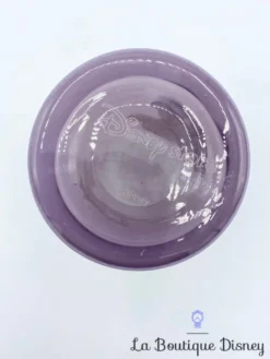 Verre Lumpy Winnie L'ourson Disney Store éléphant Violet -Magasin De Décoration Disney verre lumpy winnie l ourson disney store violet elephant 3