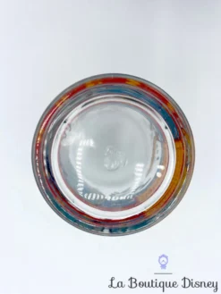 Verre Meeko Poisson Pocahontas Disney Vintage Raton Laveur Moutarde -Magasin De Décoration Disney verre meeko poisson pocahontas disney vintage moutarde 4