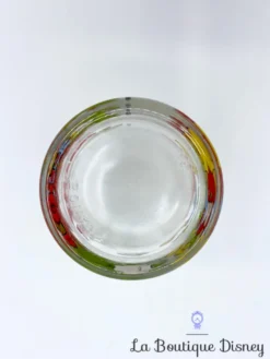 Verre La Bande à Picsou Disney Moutarde Ducros Vintage -Magasin De Décoration Disney verre moutarde ducros la bande a picsou vintage disney 4