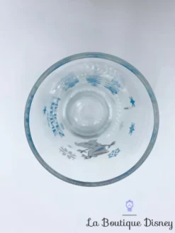 Verre Olaf Snowgie La Reine Des Neiges Disney Bonhomme De Neige Moutarde -Magasin De Décoration Disney verre olaf la reine des neiges disney frozen moutarde 0