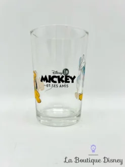 Verre Donald Pluto Mickey Et Ses Amis Disney Carrefour Moutarde 7 Verre Donald Pluto Mickey Et Ses Amis Disney Carrefour Moutarde -Magasin De Décoration Disney verre pluto donald duck mickey et ses amis disney carrefour moutarde 0