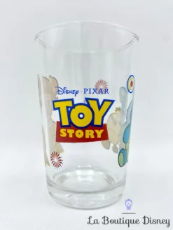 Verre Ducky Bunny Gabby Toy Story 4 Disney Lapin Canard Fillette -Magasin De Décoration Disney verre toy story ducky bunny gabby disney 2