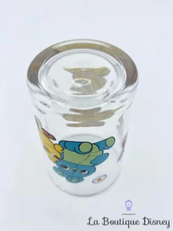Verre Ducky Bunny Gabby Toy Story 4 Disney Lapin Canard Fillette -Magasin De Décoration Disney verre toy story ducky bunny gabby disney 4