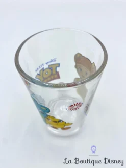 Verre Ducky Bunny Gabby Toy Story 4 Disney Lapin Canard Fillette -Magasin De Décoration Disney verre toy story ducky bunny gabby disney 5